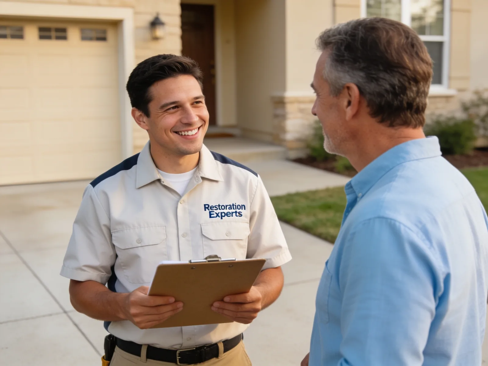 Water Damage Cleanup Partridge, KS FAQs